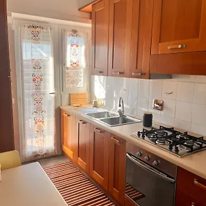 Casina Appia Roma