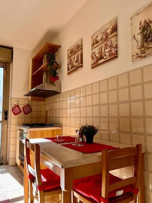 La Bella Cinecitta Home Rom