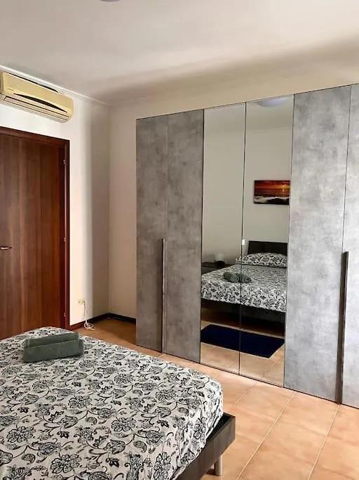 Apartment La Bella Cinecitta Home Rome