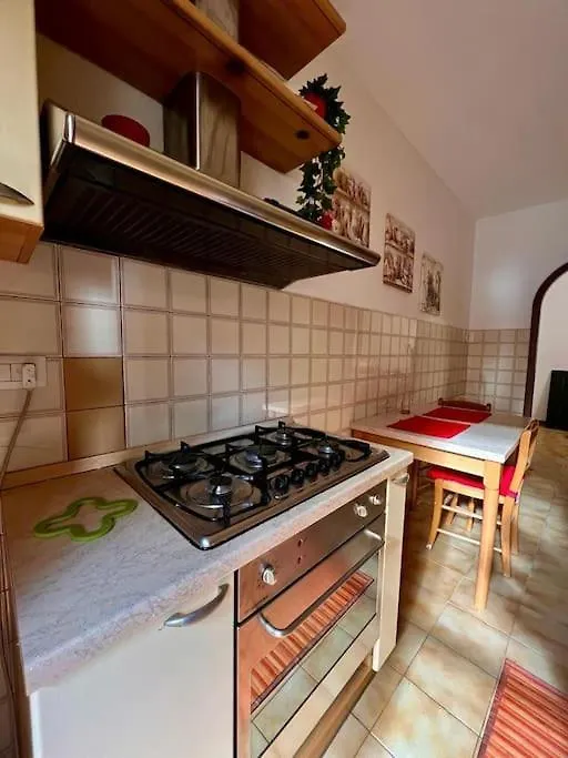 La Bella Cinecitta Home Rome Apartment